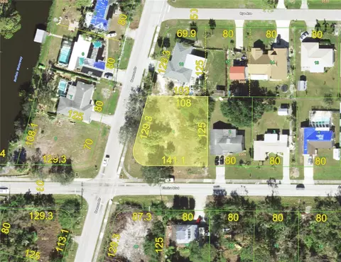 22522 Elmira Blvd, Punta Gorda, FL 33980