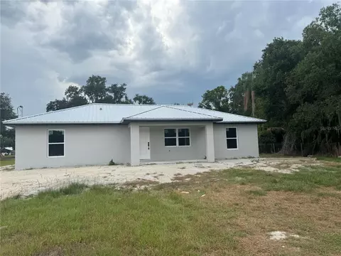 521 NE Forest Ave, Arcadia, FL 34266