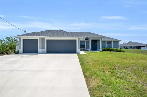 4427 Connection Ave, Cape Coral, FL 33909
