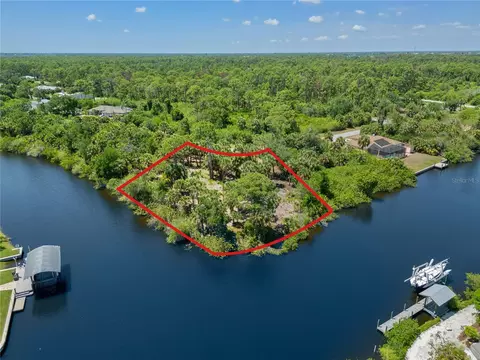 750 Mcdill Dr, Port Charlotte, FL 33953