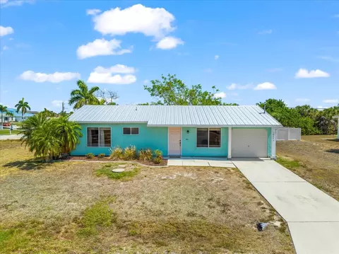 18243 Eau Gallie Cir, Port Charlotte, FL 33948