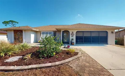 22400 Lacombe Ave, Port Charlotte, FL 33952