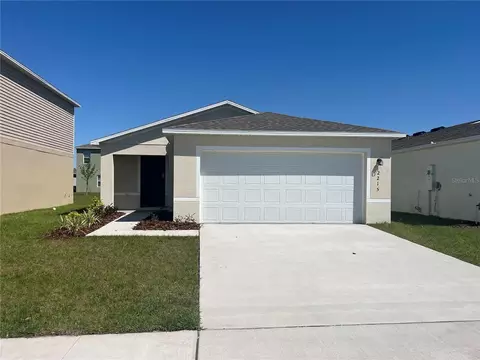 2215 Majestic Span Ave, Eagle Lake, FL 33839