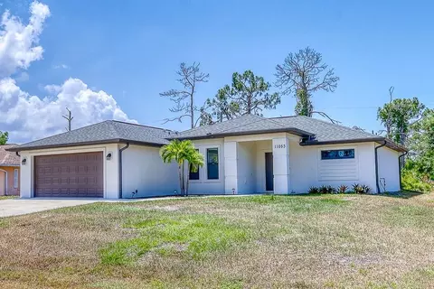 11053 Jacqueline Ave, Englewood, FL 34224