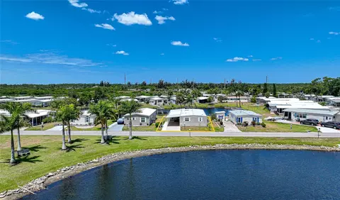 104 Martinique Rd, North Port, FL 34287