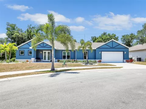2856 River Run Way, Bradenton, FL 34208