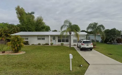 406 W Grace St, Punta Gorda, FL 33950