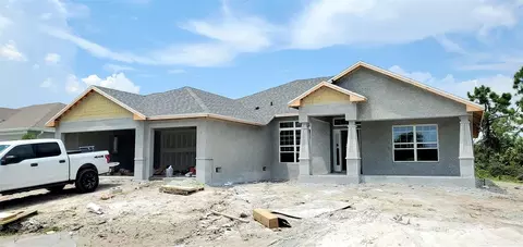 14150 S Bend Ave, Port Charlotte, FL 33981