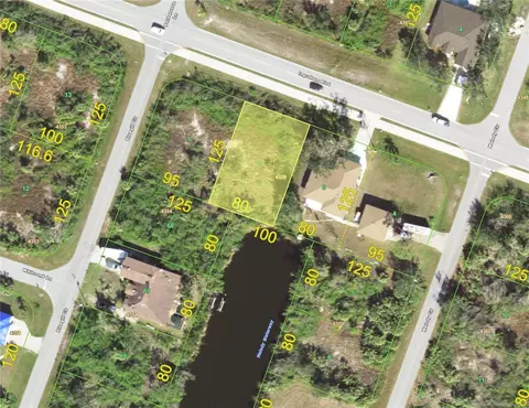 14385 Ingraham Blvd, Port Charlotte, FL 33981
