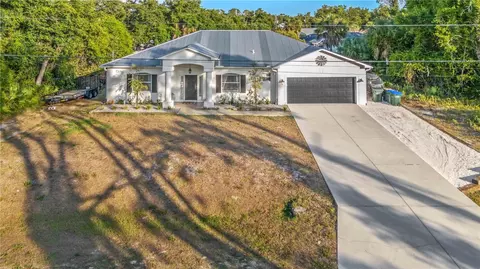 3234 Quarter St, North Port, FL 34288