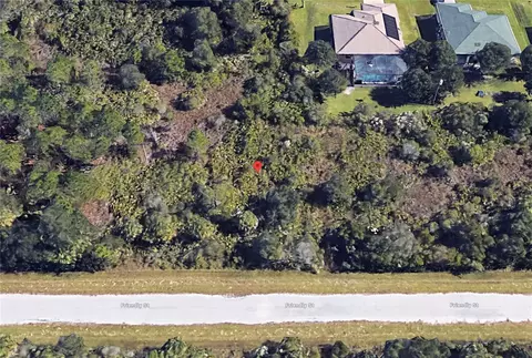 270 Friendly St, Port Charlotte, FL 33953