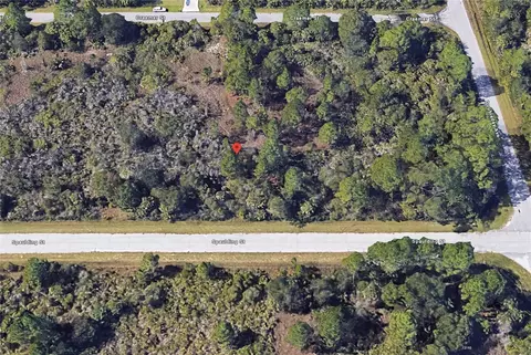 263 Spaulding St, Port Charlotte, FL 33953
