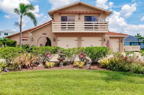 2565 Klass Ter, Port Charlotte, FL 33981
