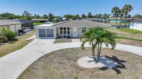 18193 Wolbrette Cir, Port Charlotte, FL 33948
