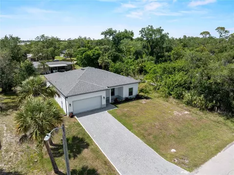 2049 Delta St, Port Charlotte, FL 33952