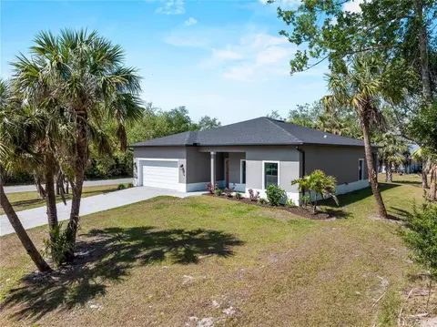 3377 Audette St, Port Charlotte, FL 33948
