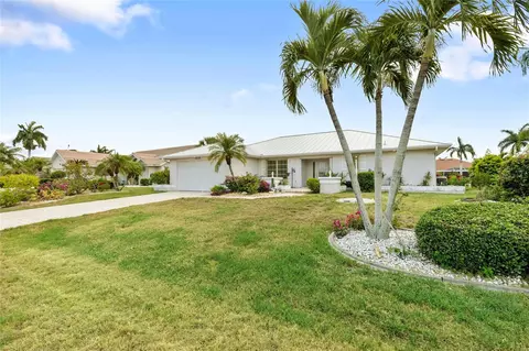 1117 Treasure Cay Ct, Punta Gorda, FL 33950