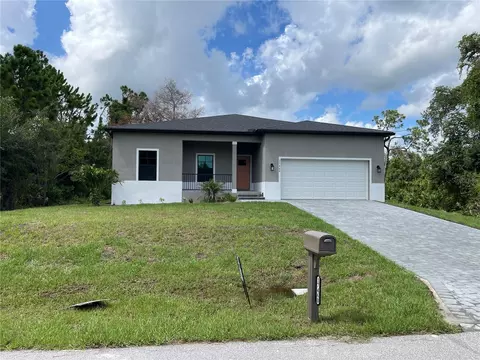 17460 Retriever Ave, Port Charlotte, FL 33948
