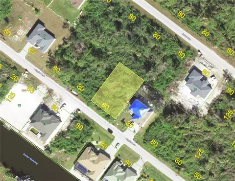 14278 Joggins Ave, Port Charlotte, FL 33981