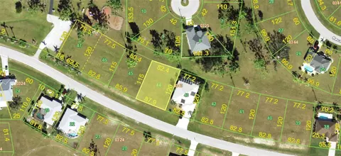 25344 Doredo Dr, Punta Gorda, FL 33955