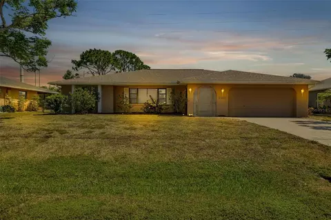25428 Palisade Rd, Punta Gorda, FL 33983