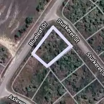 Lot 12 Stuckert Street, North Port, FL 34288