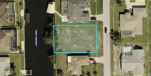 4024 SW 5th Ave, Cape Coral, FL 33914