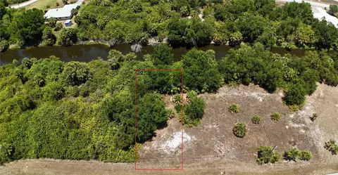 185 Theresa Blvd, Port Charlotte, FL 33954