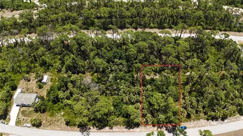 122 Statler St, Port Charlotte, FL 33954