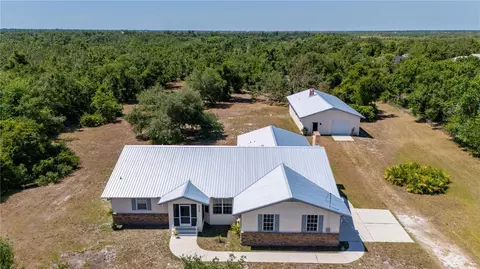 8929 SW Liverpool Rd, Arcadia, FL 34269