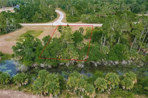 Grover Circle, North Port, FL 34288