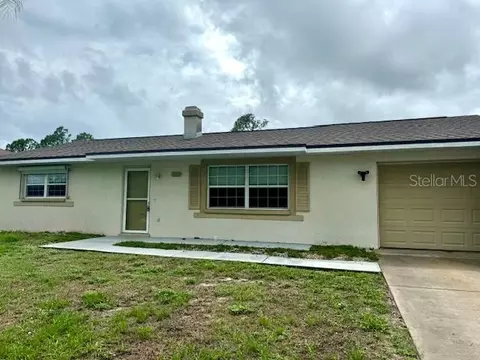 3105 Pellam Blvd, Port Charlotte, FL 33948