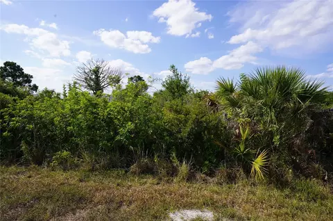 12152 Tetzel Ave, Port Charlotte, FL 33981