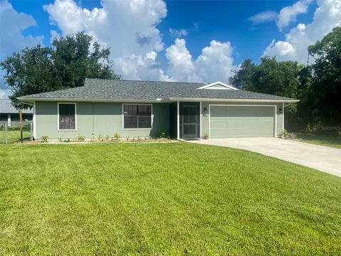 936 Phyllis Ter, Port Charlotte, FL 33948