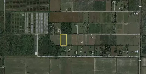 0 SE Broadus Dr, Arcadia, FL 34266