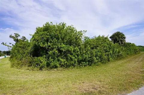12205 Zittle Ave, Port Charlotte, FL 33981