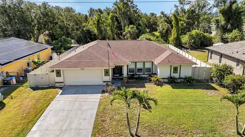3416 Circleville St, North Port, FL 34286
