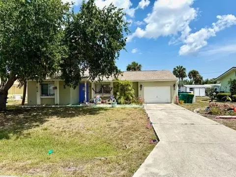 2274 Lee Ter, Port Charlotte, FL 33952