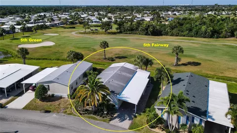 2100 Kings Hwy #492, Port Charlotte, FL 33980