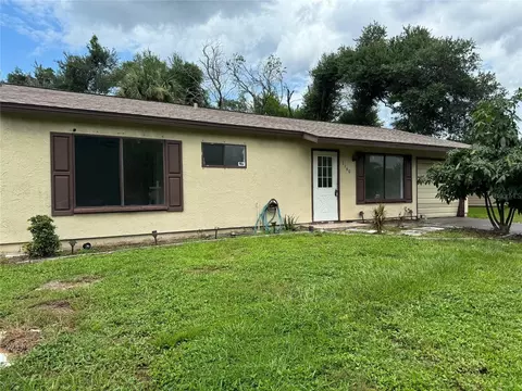 1160 Belkton Ave, Port Charlotte, FL 33948