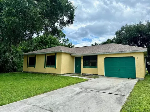 1167 Belkton Ave, Port Charlotte, FL 33948
