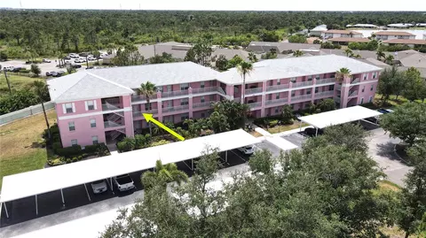 2061 Willow Hammock Cir #202, Punta Gorda, FL 33983