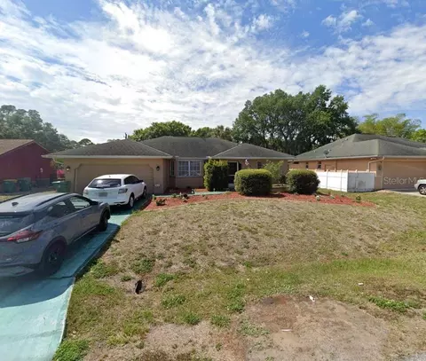 23207 Abrade Ave, Punta Gorda, FL 33980