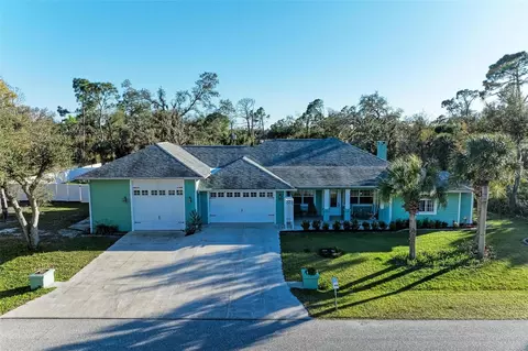 17105 Crowley Ave, Port Charlotte, FL 33954
