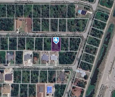 23447 Fitzpatrick Ave, Punta Gorda, FL 33980