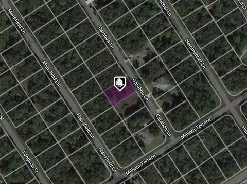 1369 Caraboa Ln, Port Charlotte, FL 33953