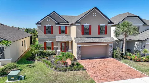 4036 River Bank Way, Port Charlotte, FL 33980