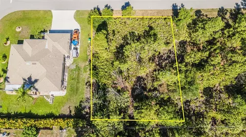 156 Independence St, Port Charlotte, FL 33954