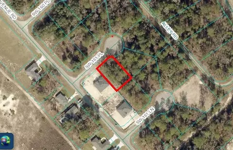 lot Apt 36 Sw 161st St, Ocala, FL 34473