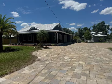 1556 SW Price Child St, Arcadia, FL 34266